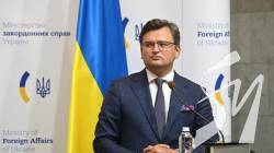 Європейський Союз підготував пакет “важких” санкції проти Росії – Кулеба